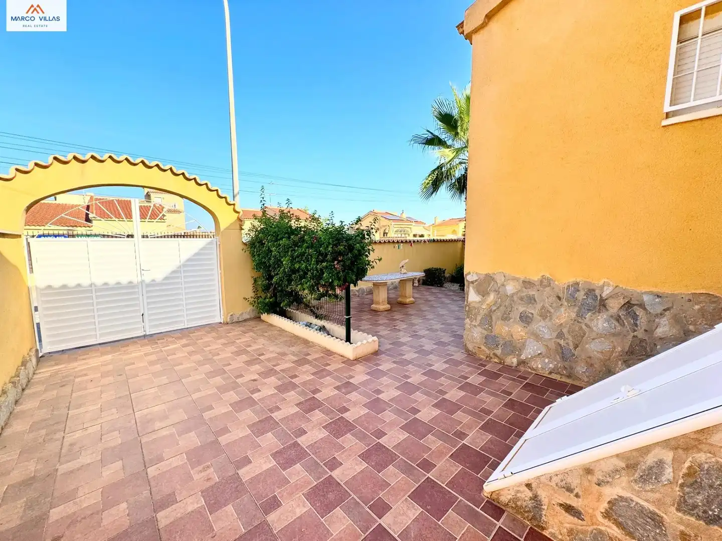 Xalet amb piscina en venda a San Fulgencio, imagen 21