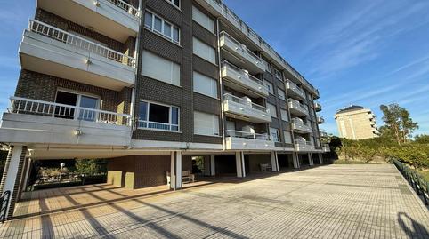 Foto 3 de Pis en venda a El Sable, Playa Ostende, Cantabria