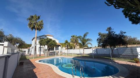 Foto 3 de Casa o xalet en venda a Pago Valdeconejos, Chipiona Norte, Cádiz