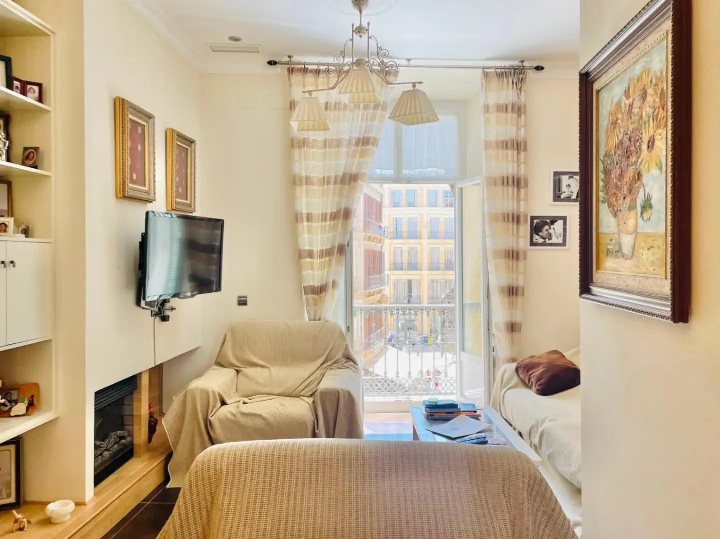 Apartament amb terrassa en venda a Centro, imagen 56