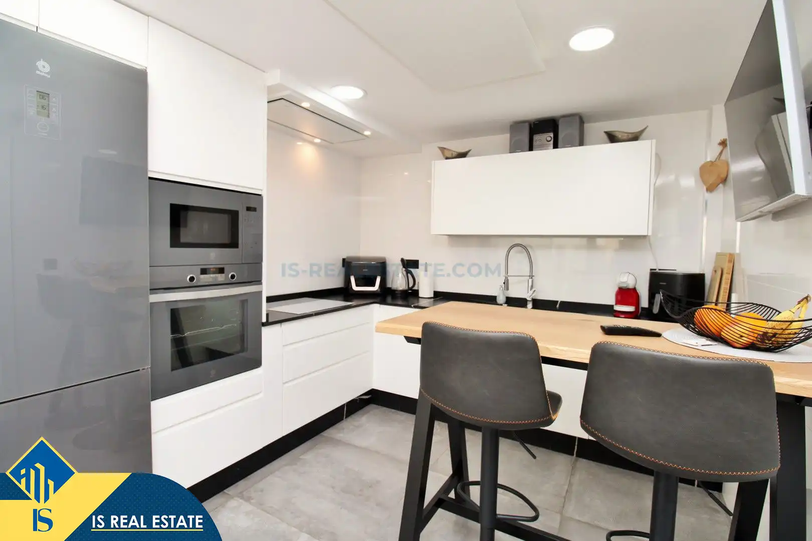 Detached house with pool for sale in Mil Palmeras, imagen 9