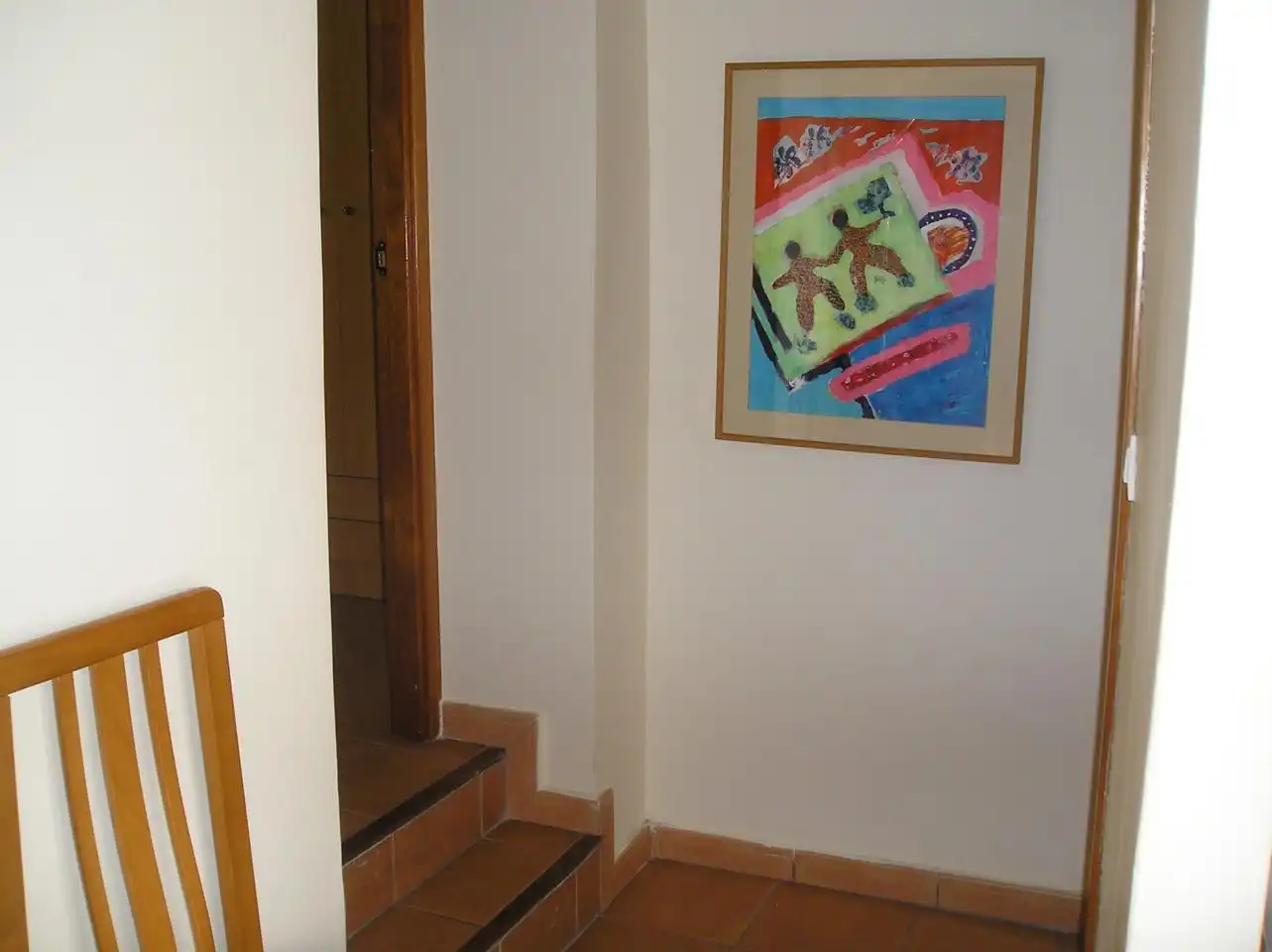 Pis de lloguer a Gotor, Centro