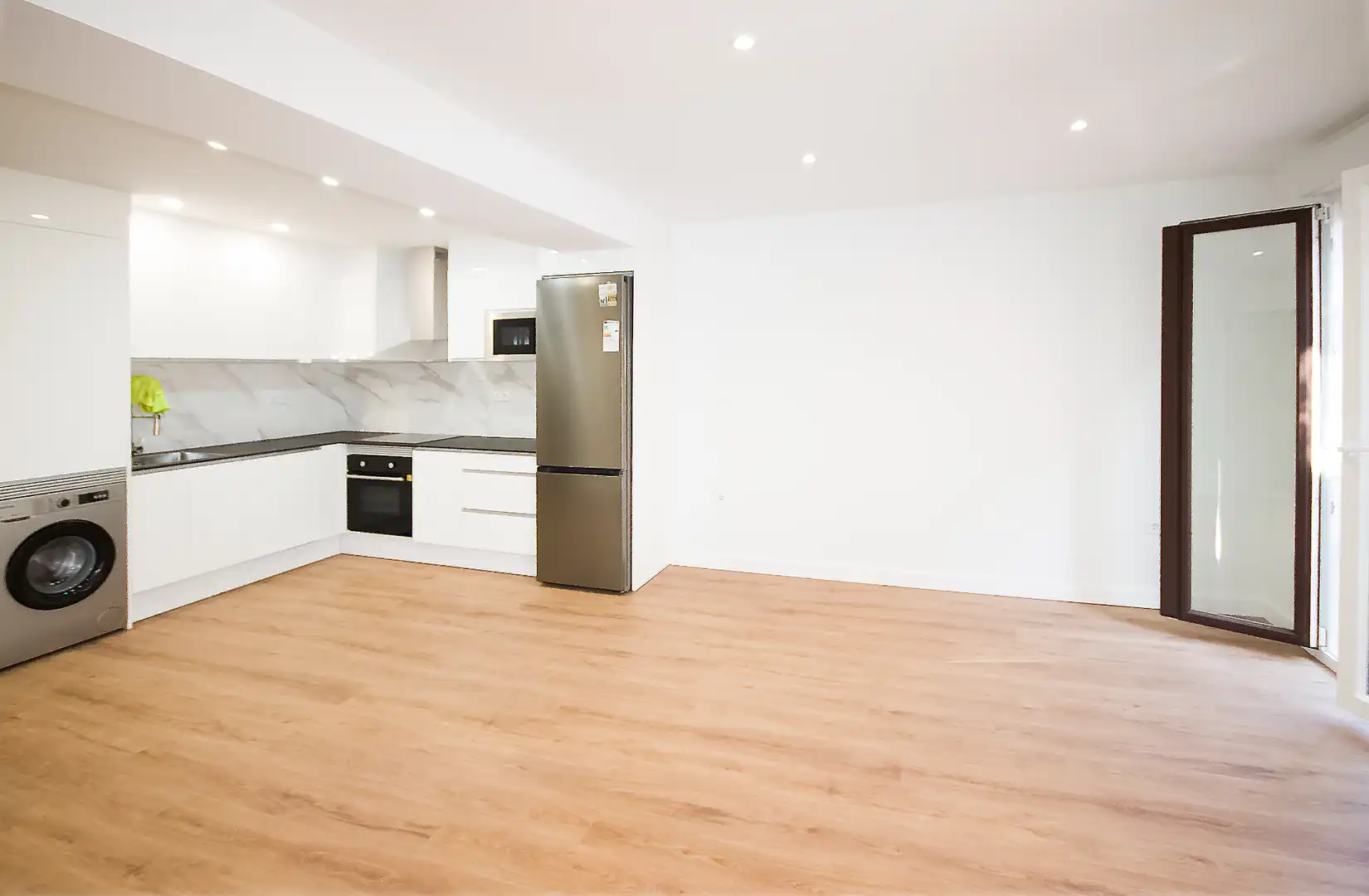 Cocina de Piso en venta en Tolosa