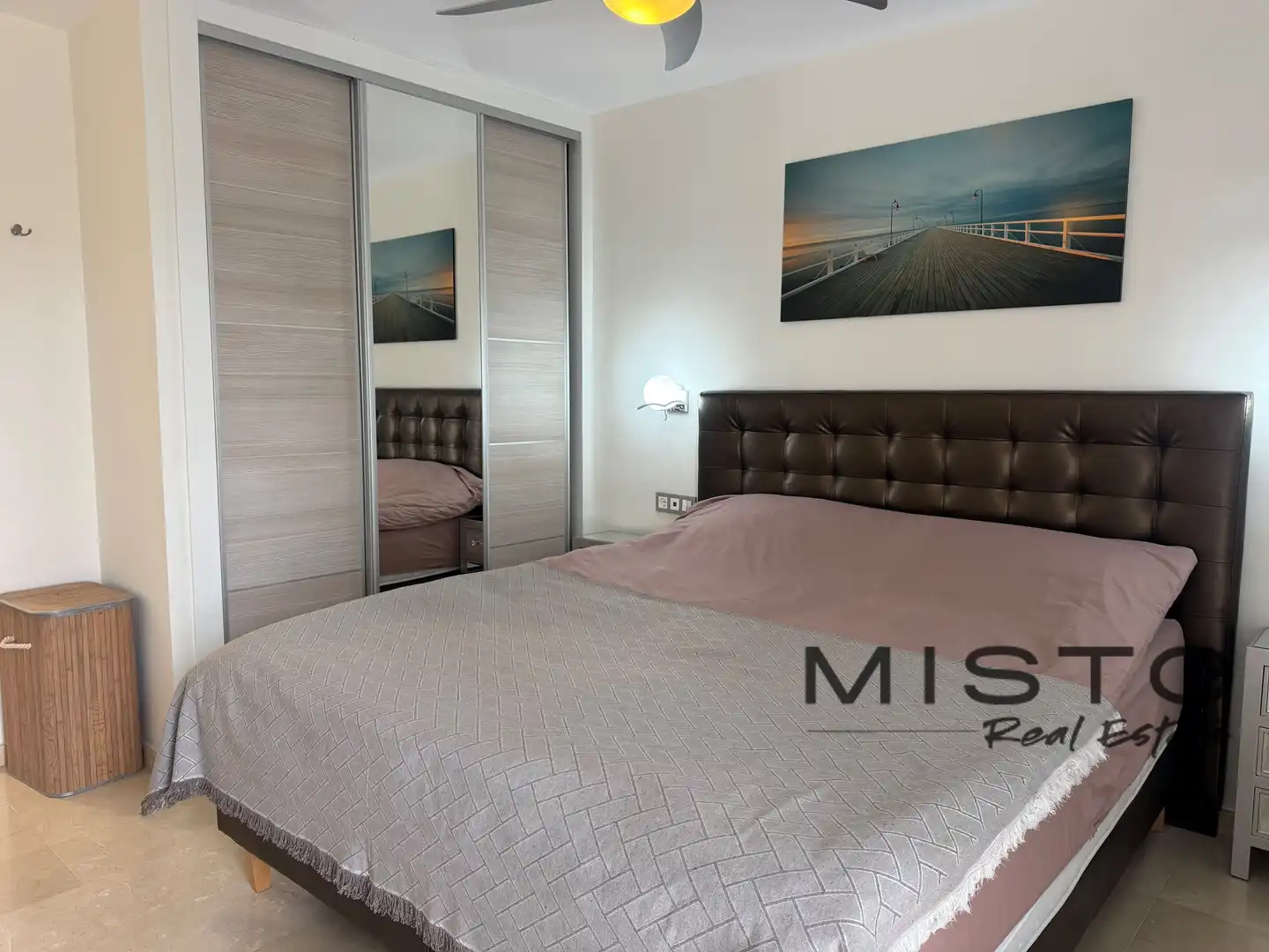 Appartement avec ascenseur à louer à UR PERNET Ndup-C Es: Pl: Pt:  ESTEPONA (MÁLAGA), imagen 15