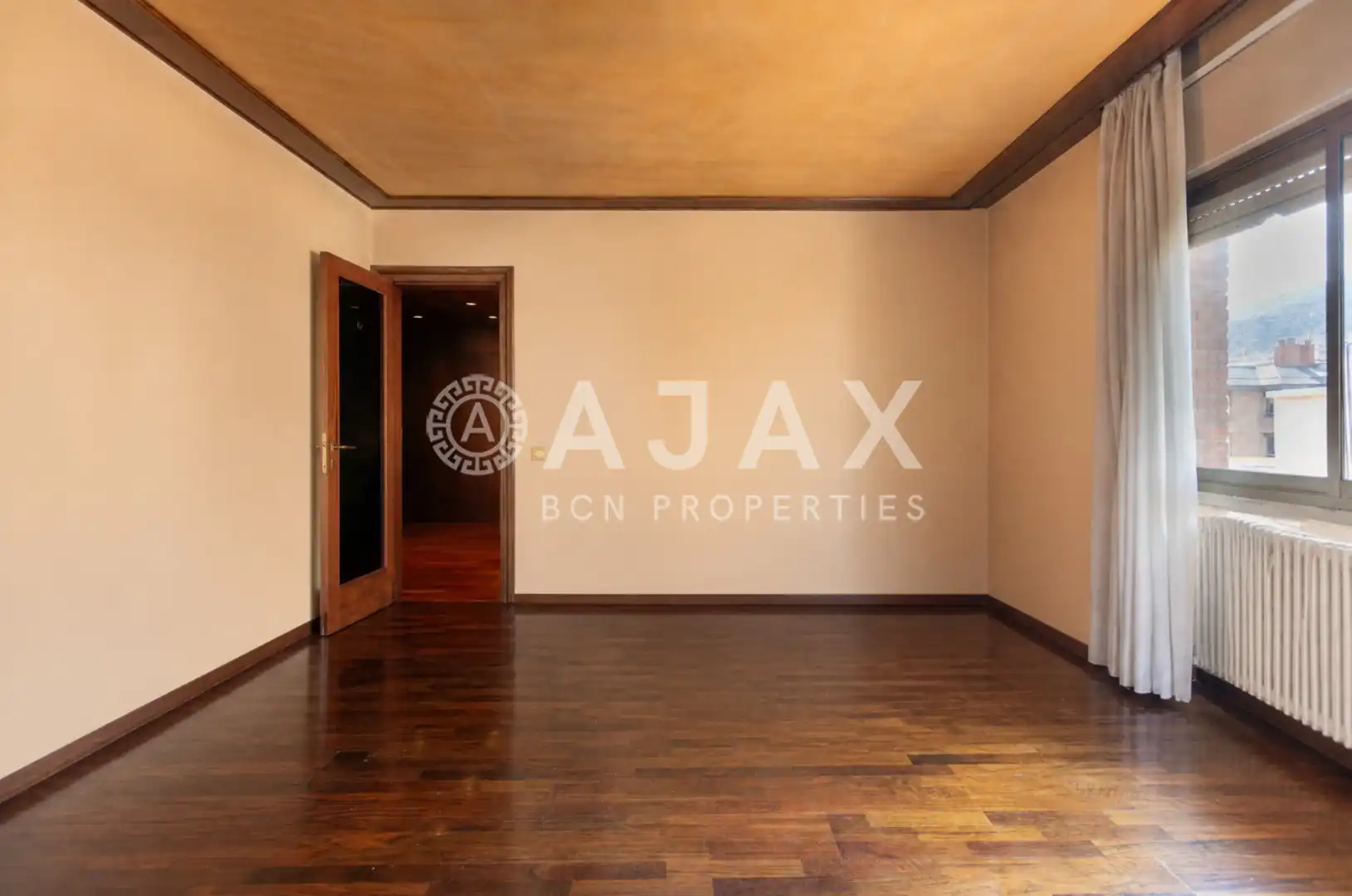 Ático en venta en Barcelona con Aire acondicionado, Calefacción y Terraza