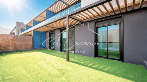 Foto 2 de Piso en venta en Puerto Rico, Mogán