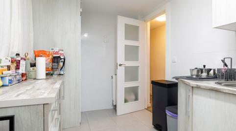 Foto 3 de Pis en venda a Barrio de San José, Zaragoza