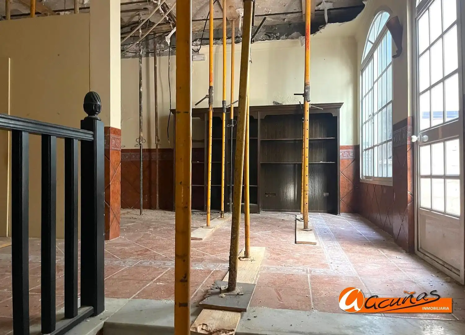 Business premises for sale in Mesones, imagen 22