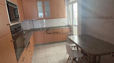 Foto 2 de Piso en venta en Rúa Uno, Moraña, Pontevedra