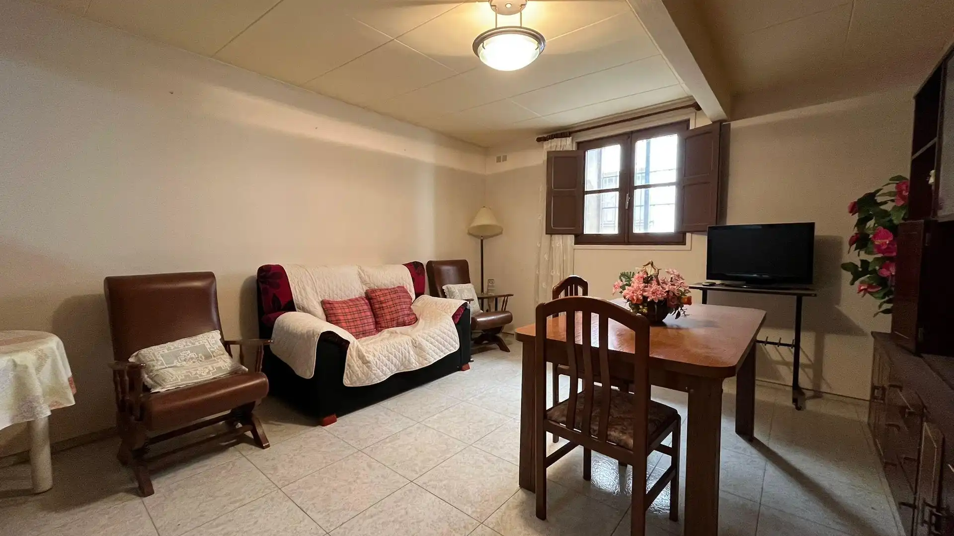 Casa o chalet en venta en Ontiñena con Terraza