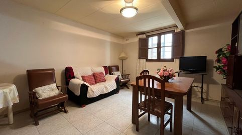 Foto 4 de Casa o chalet en venta en Ontiñena, Huesca