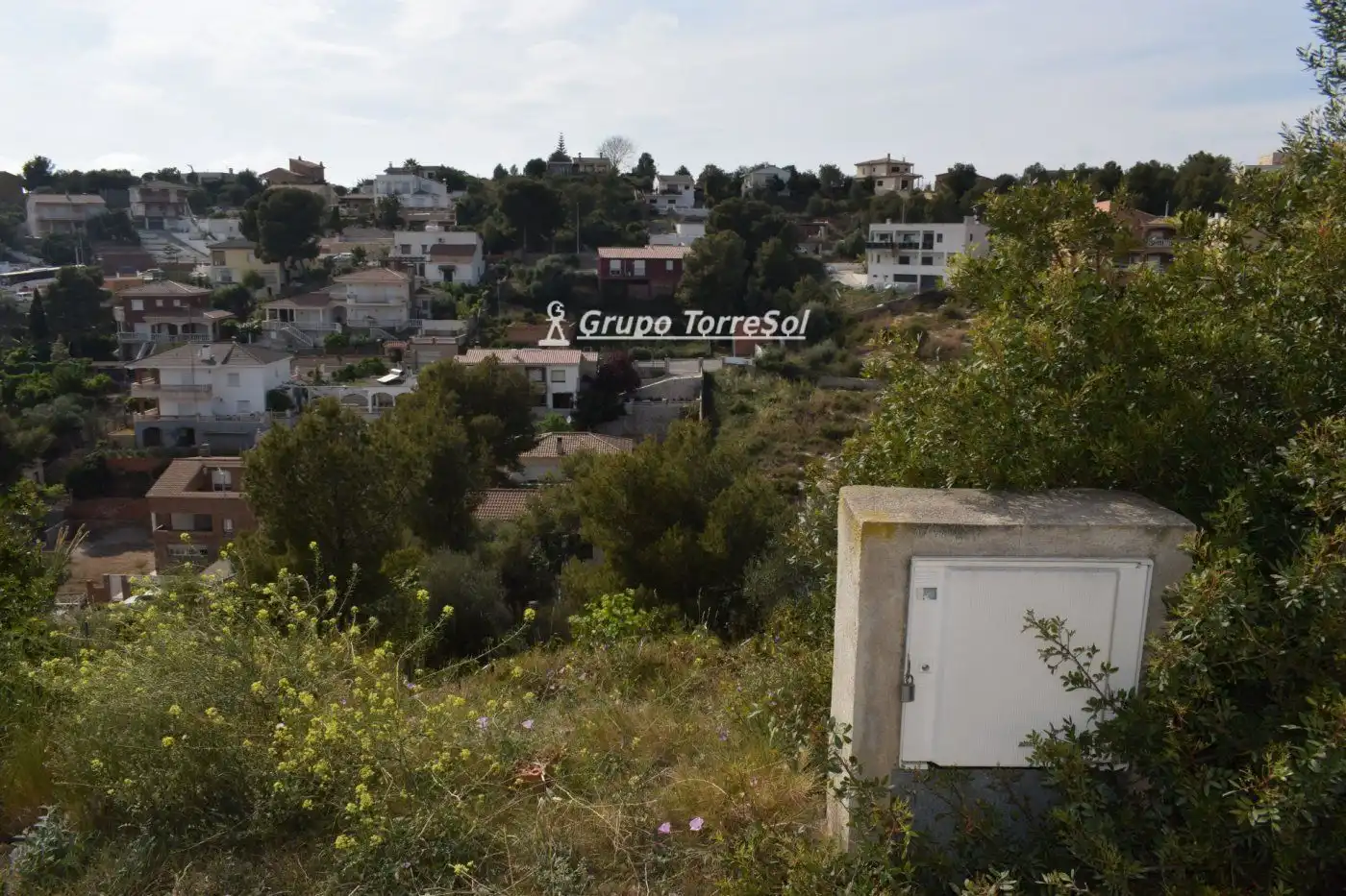 Terreno rustico in vendita a SANTA MARIA DE MONTSERRAT, imagen 10