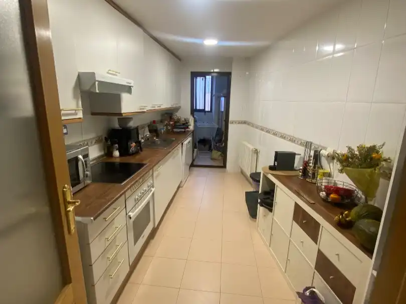 Cocina de Piso en venta en Griñón con Aire acondicionado