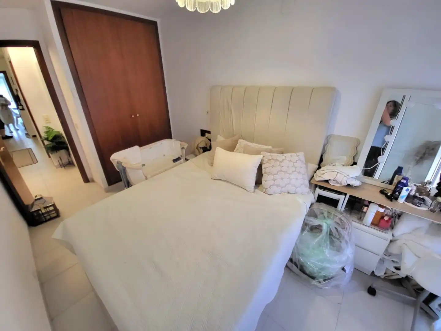 Habitación de Edificio en venta en Cassà de la Selva