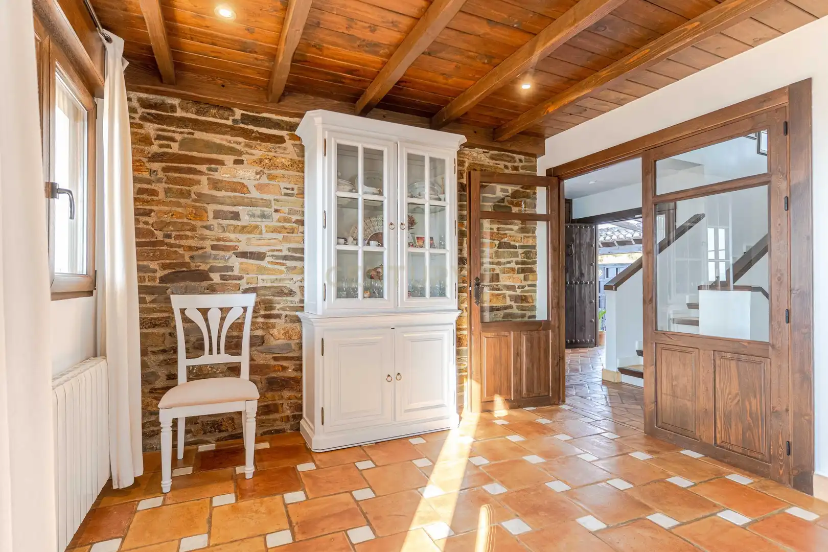 Casa o chalet en venta en La Zubia con Aire acondicionado, Jardín privado y Trastero