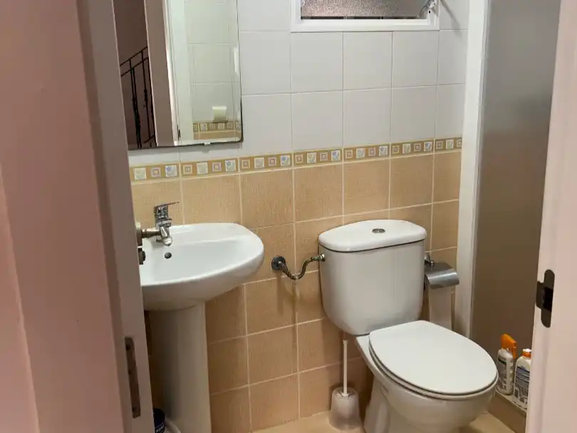 Villa mit Garten zum Verkauf in Cap .L’albir 6A, imagen 31