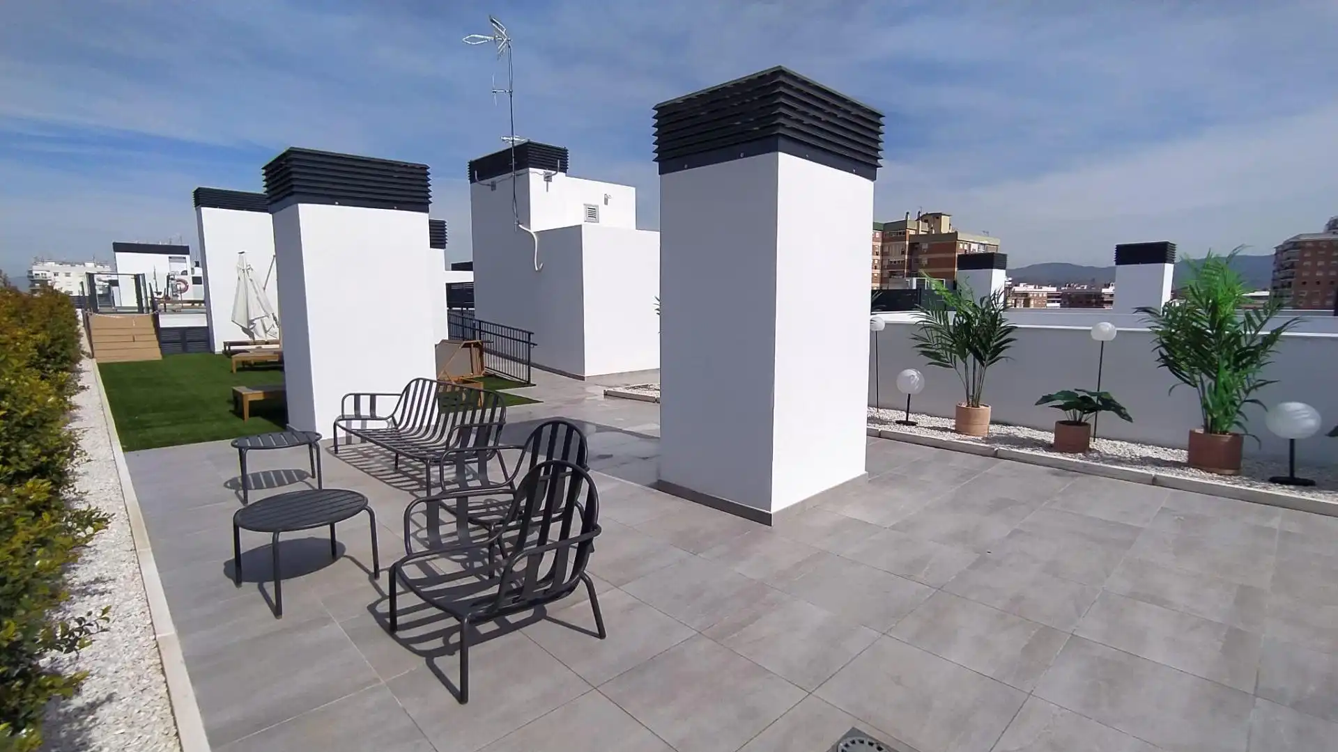 Piso con piscina en venta en Calle MENORCA, imagen 38