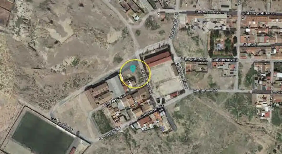 Residential for sale in Murcia