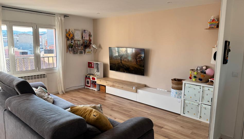 Photo 1 of Flat for sale in Carrer Santa Anna, 12, Santa Margarida de Montbui, Barcelona