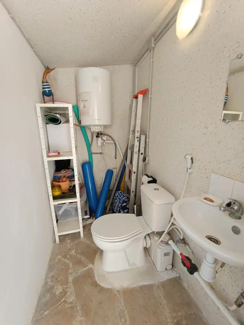 Villa avec terrasse à vendre à FLOR DE LA-3 CALES, imagen 33