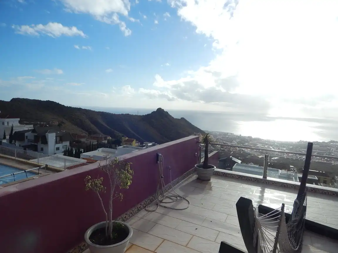 Detached house with pool for sale in la rioja, imagen 31