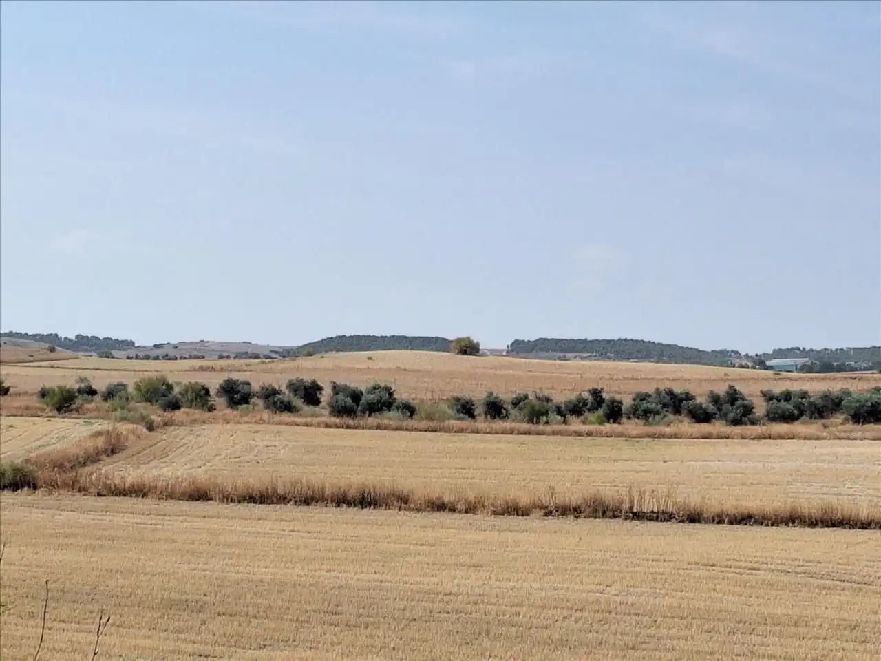 Residential zum Verkauf in Valdemoro