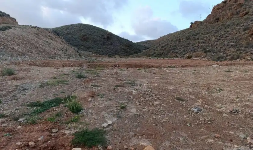 Terreno rústico en venta en Carboneras, imagen 21