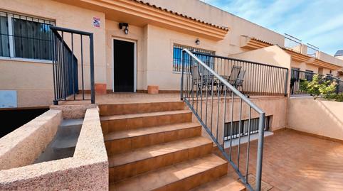 Photo 4 of Single-family semi-detached for sale in La Aljorra, Cartagena