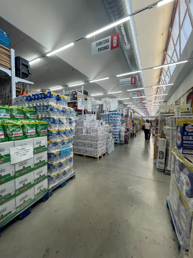 Business premises to rent in Paseo Paseo Arroyomolinos, imagen 6