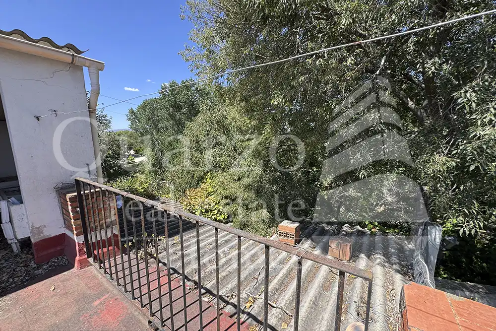 Vista exterior de Casa o chalet en venta en Montaverner con Terraza y Amueblado
