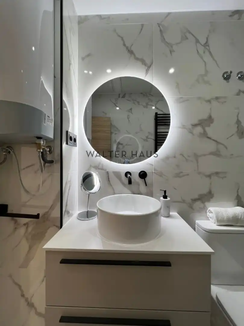 Flat with lift for sale in Calle de Fernando el Católico, imagen 38
