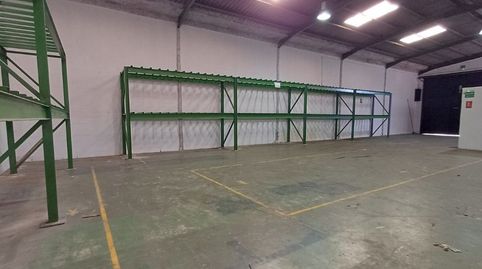 Photo 2 of Commercial properties for sale in Poligono Tartessos, Nuevo Parque - Los Rosales - Tráfico Pesado, Huelva Capital