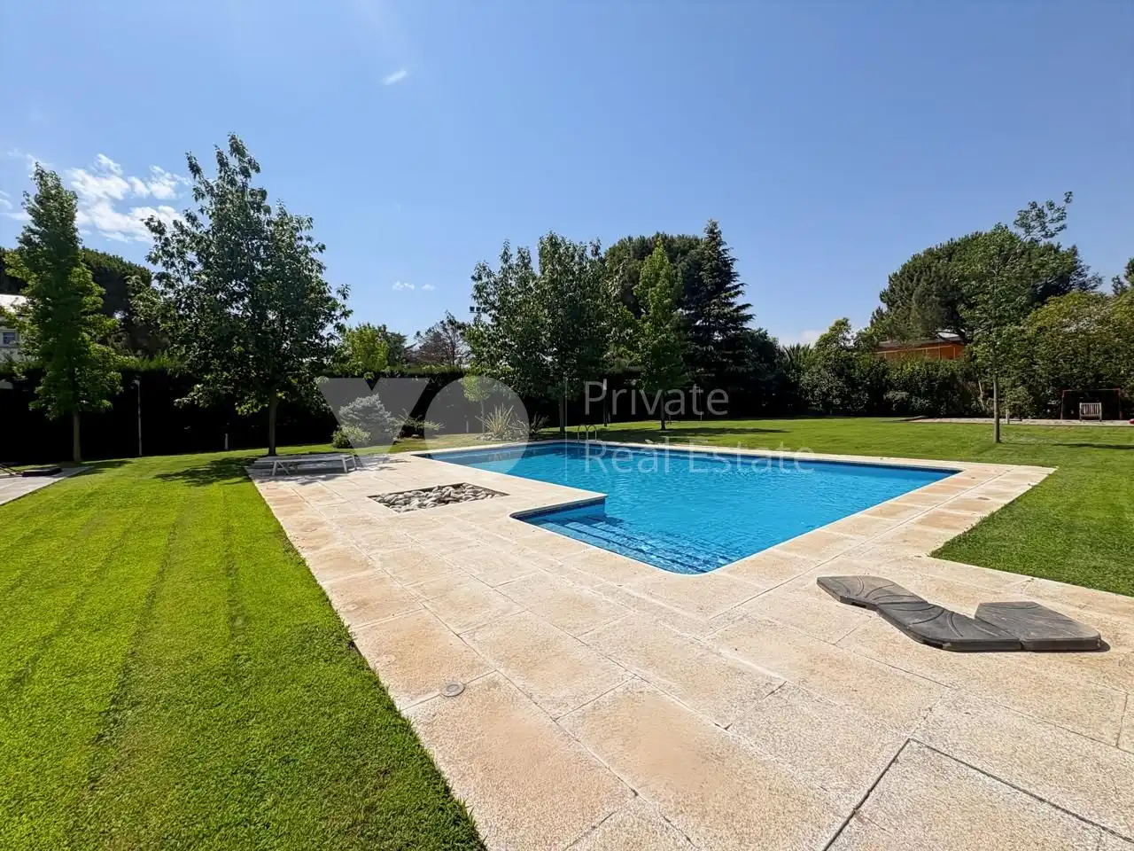 Casa amb piscina en venda a Las Lomas, imagen 60