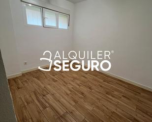 Bedroom of Flat to rent in  Madrid Capital  with Heating