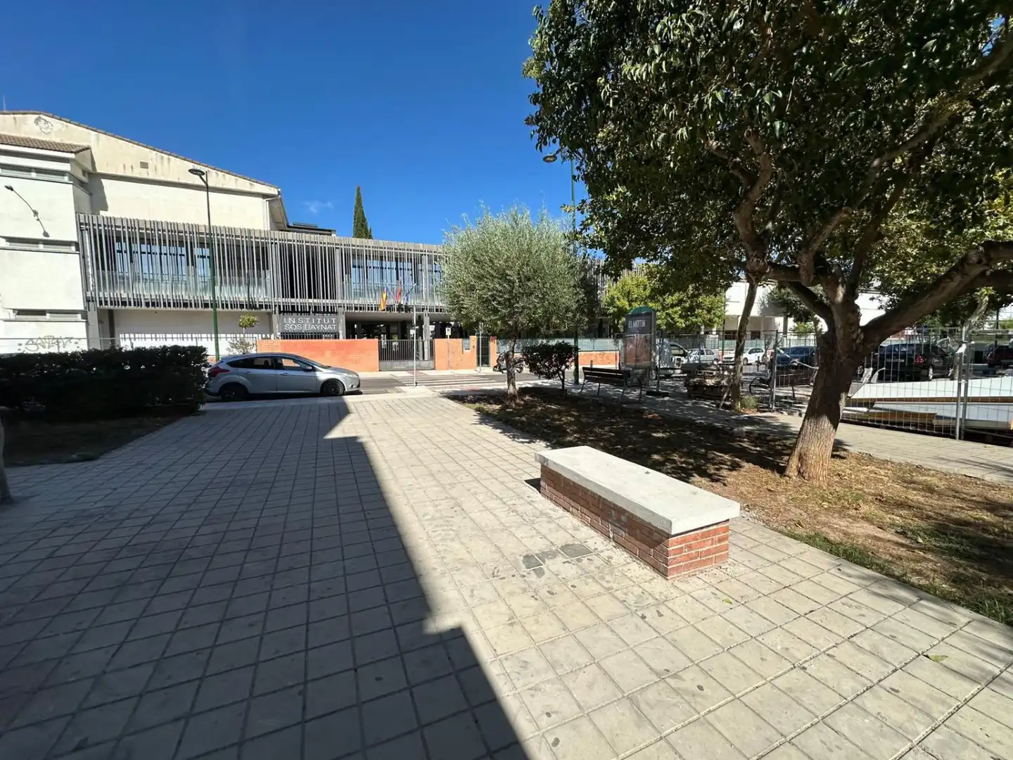 Piso en venta en Rafalafena, carrer Moncofa, imagen 16