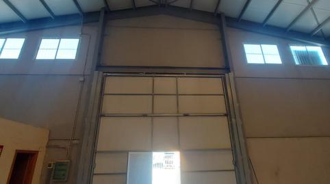 Photo 2 of Industrial buildings to rent in Altura, Castellón