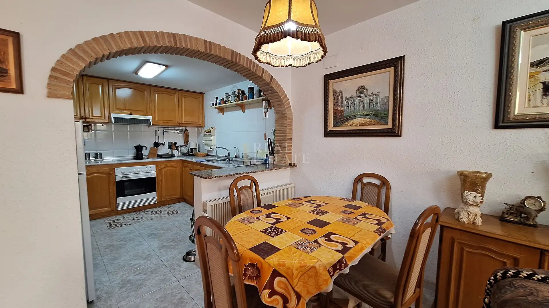 Terraced house for sale in PD PLATJA ALMADRAVA CL-   ELS POBLETS (ALICANTE), imagen 10