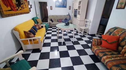 Foto 2 von Wohnung zum Verkauf in Playa Cruz del Mar, Chipiona