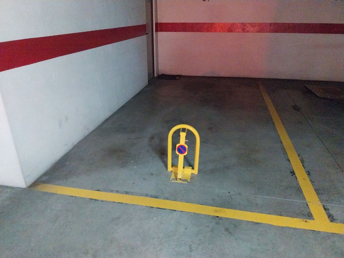 Aparcament de Garatge de lloguer en Granadilla de Abona