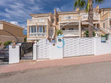 Casa a schiera con balcone in vendita a Ciudad Quesada