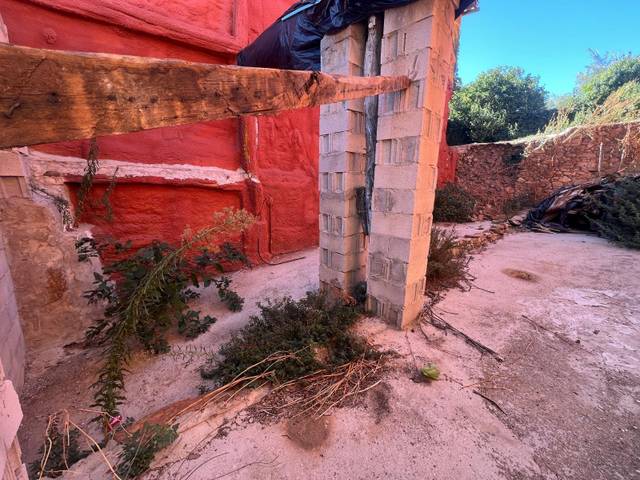 Terreno residencial en Venta en Calle CUESTA DE LA TORRE en Jaraíz de la Vera