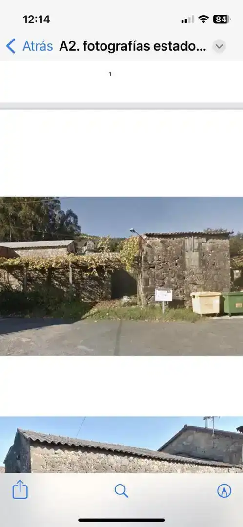 Country house zum Verkauf in Dodro