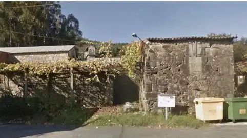 Foto 5 von Country house zum Verkauf in Lugar Sar, 21, Dodro, A Coruña