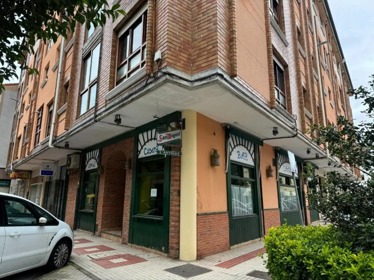 Local comercial en venda a Los Corrales de Buelna - MENENDEZ PELAYO 6, imagen 43