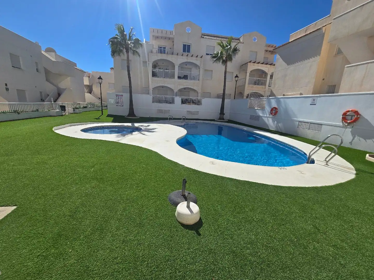 Wohnung mit Pool zum Verkauf in AVENIDA COSTA LEVANTE, 1, imagen 13