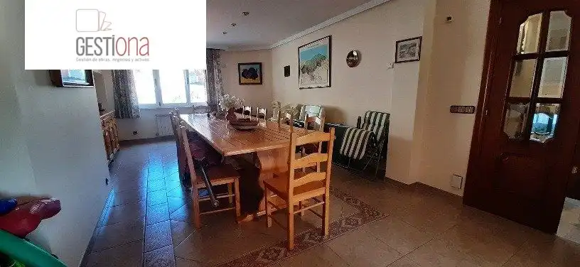 Xalet amb jardí en venda a Ajo, imagen 16