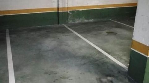Foto 2 de Garaje en venta en Rúa Padre Seixas, 32, As Travesas - Balaídos, Vigo