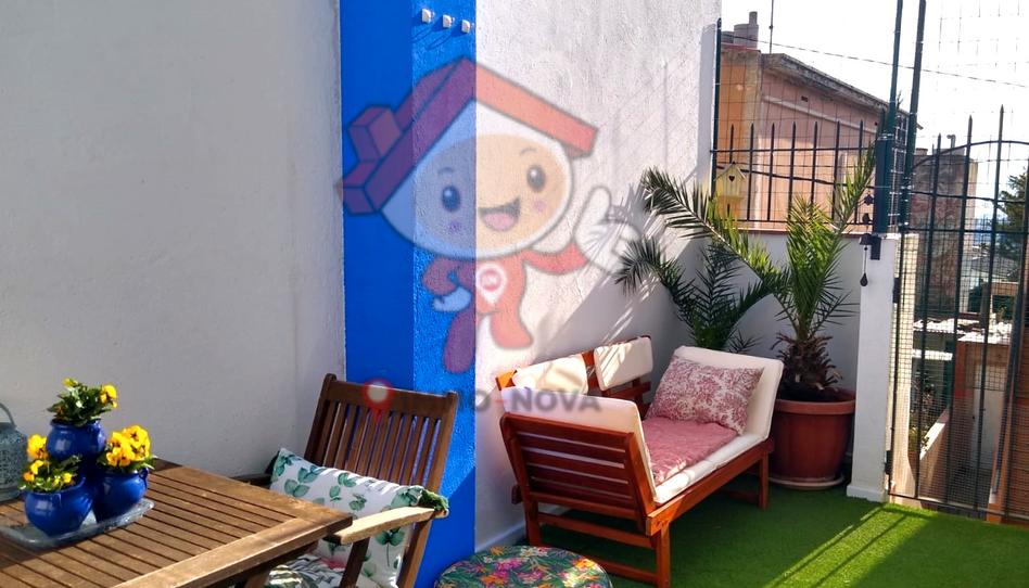 Photo 1 of Flat for sale in Passatge Antoni Regàs, Els Molins, Barcelona