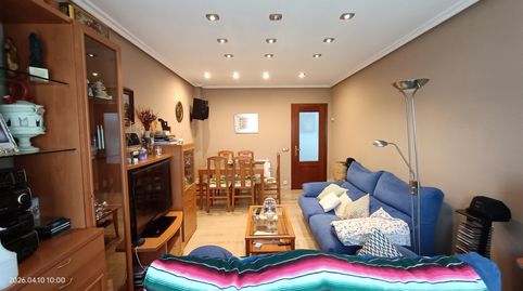 Foto 2 de Piso en venta en Los Campos - Cr Nacional 632, Corvera de Asturias, Asturias