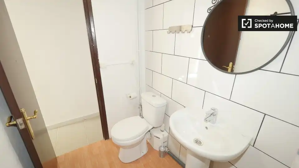 Habitación en El Raval